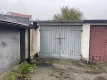 Garaż/miejsce parkingowe Grudziądz, ul. Czarnieckiego