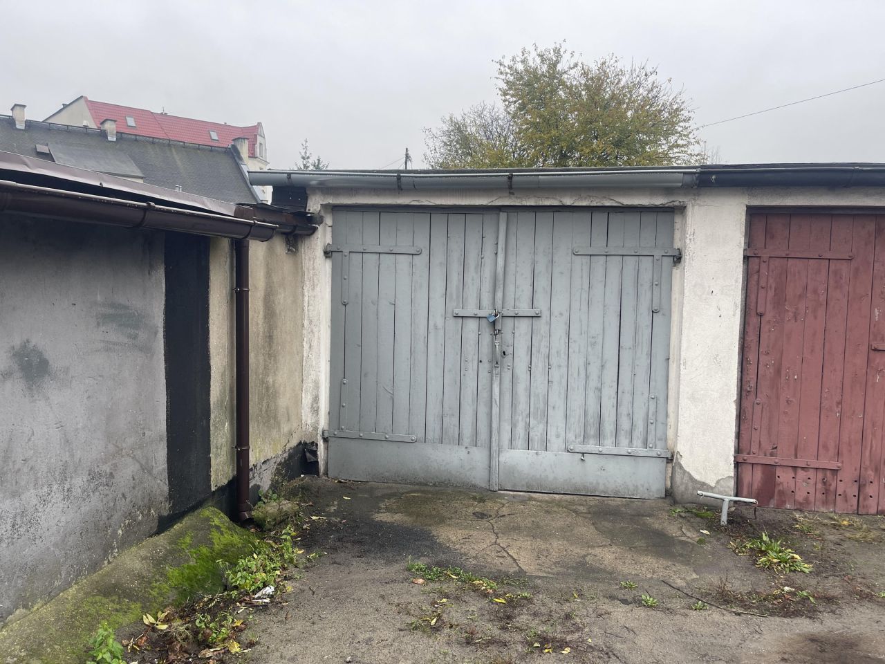 Garaż/miejsce parkingowe Grudziądz, ul. Czarnieckiego