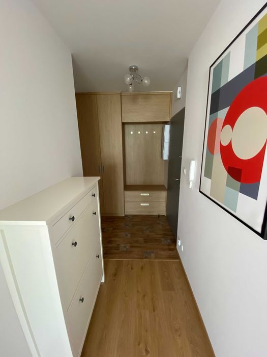 Mieszkanie 3-pokojowe Gdańsk Osowa, ul. Junony. Zdjęcie 8