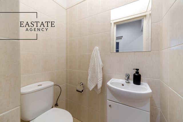 dom wolnostojący, 6 pokoi Wołomin, ul. Kiejstuta. Zdjęcie 12