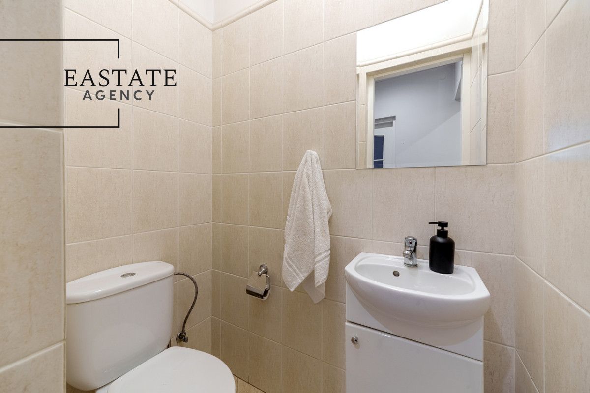 dom wolnostojący, 6 pokoi Wołomin, ul. Kiejstuta. Zdjęcie 12