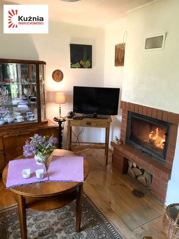 dom wolnostojący, 3 pokoje Nasielsk. Zdjęcie 2