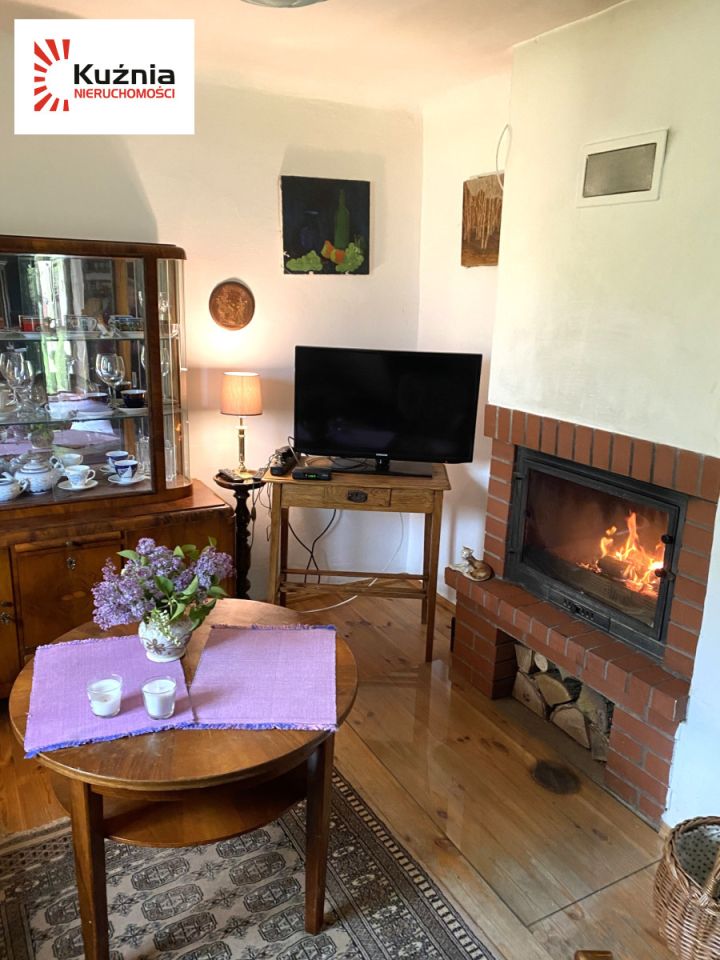 dom wolnostojący, 3 pokoje Nasielsk. Zdjęcie 2