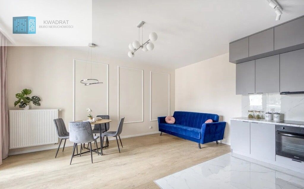 Mieszkanie 2-pokojowe Łódź, ul. Wysoka