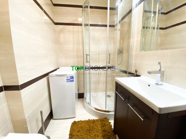 Mieszkanie 2-pokojowe Warszawa Bemowo, ul. Apoloniusza Kędzierskiego. Zdjęcie 5