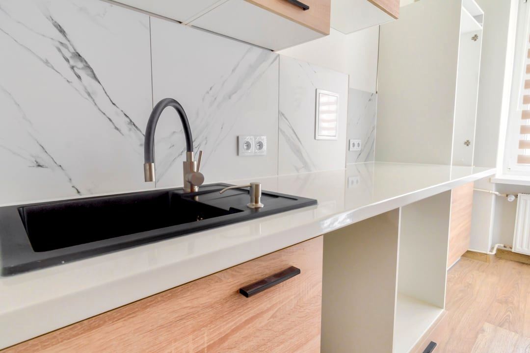 Mieszkanie 3-pokojowe Szczecin Śródmieście, ul. Parkowa. Zdjęcie 10