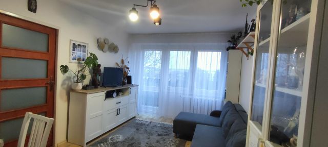 Mieszkanie 3-pokojowe Białystok Białostoczek, ul. Białostoczek. Zdjęcie 1