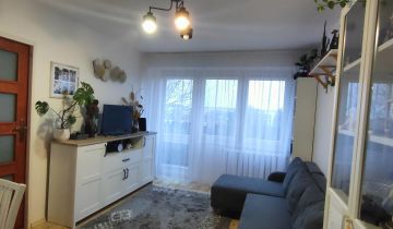 Mieszkanie 3-pokojowe Białystok Białostoczek, ul. Białostoczek