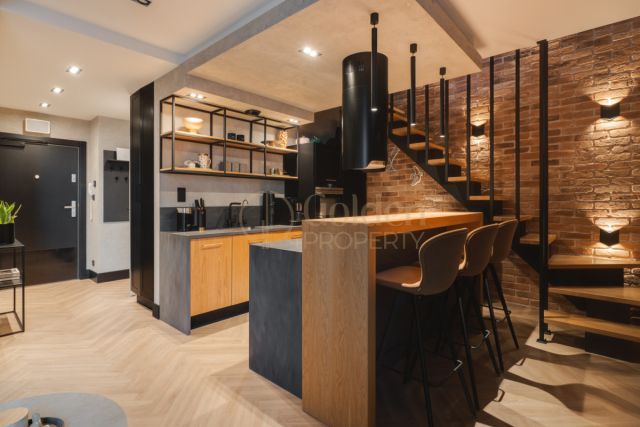 Mieszkanie 2-pokojowe Gdańsk Śródmieście, ul. Toruńska. Zdjęcie 1