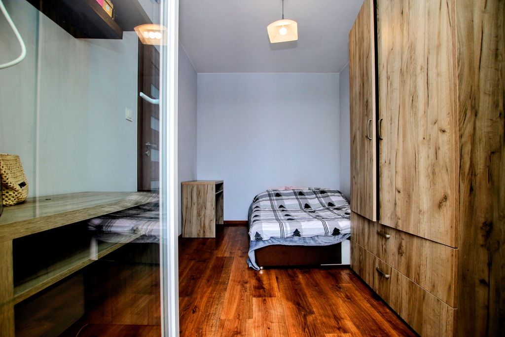 Mieszkanie 3-pokojowe Rzeszów, ul. Lucjana Siemieńskiego. Zdjęcie 5