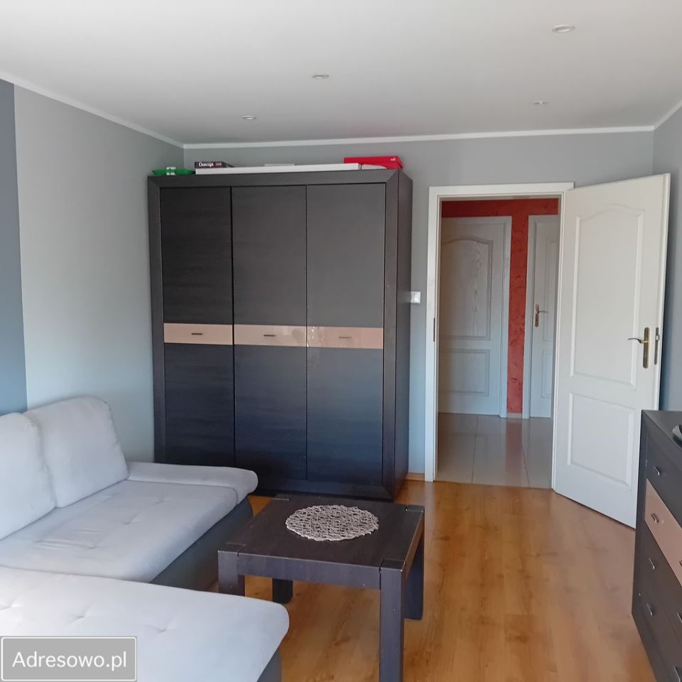 Mieszkanie 3-pokojowe Oborniki, ul. Armii Krajowej