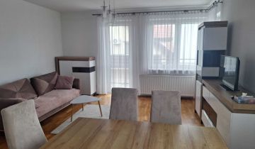 Mieszkanie 2-pokojowe Myślenice, ul. Solidarności