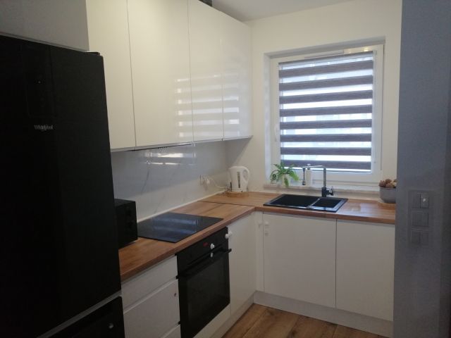 dom szeregowy, 3 pokoje Pępowo, ul. Zbigniewa Herberta. Zdjęcie 1