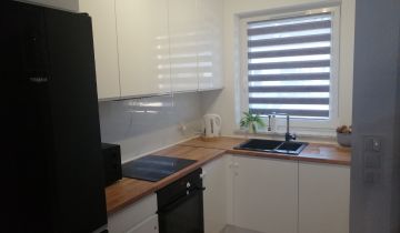 dom szeregowy, 3 pokoje Pępowo, ul. Zbigniewa Herberta