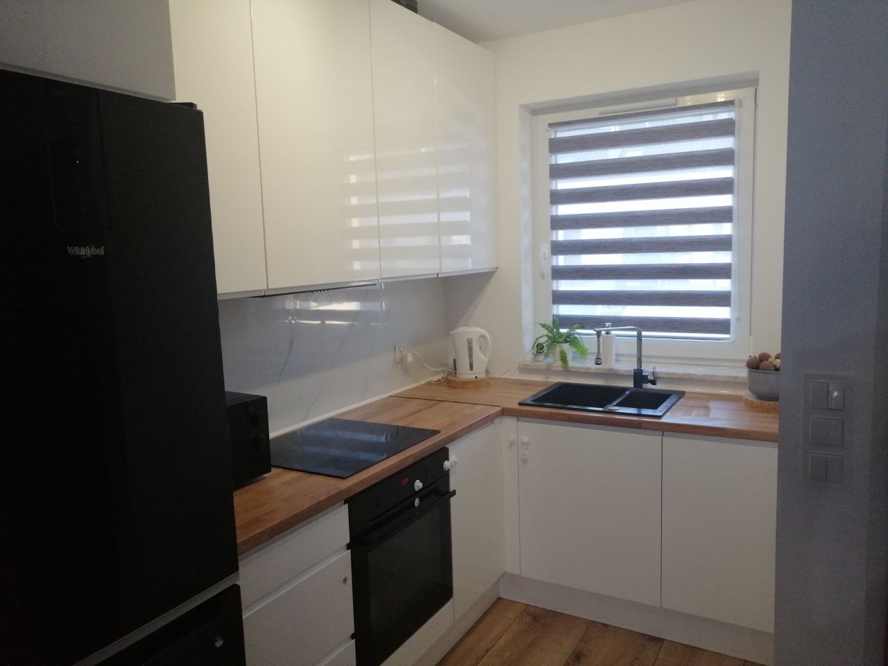 dom szeregowy, 3 pokoje Pępowo, ul. Zbigniewa Herberta. Zdjęcie 1