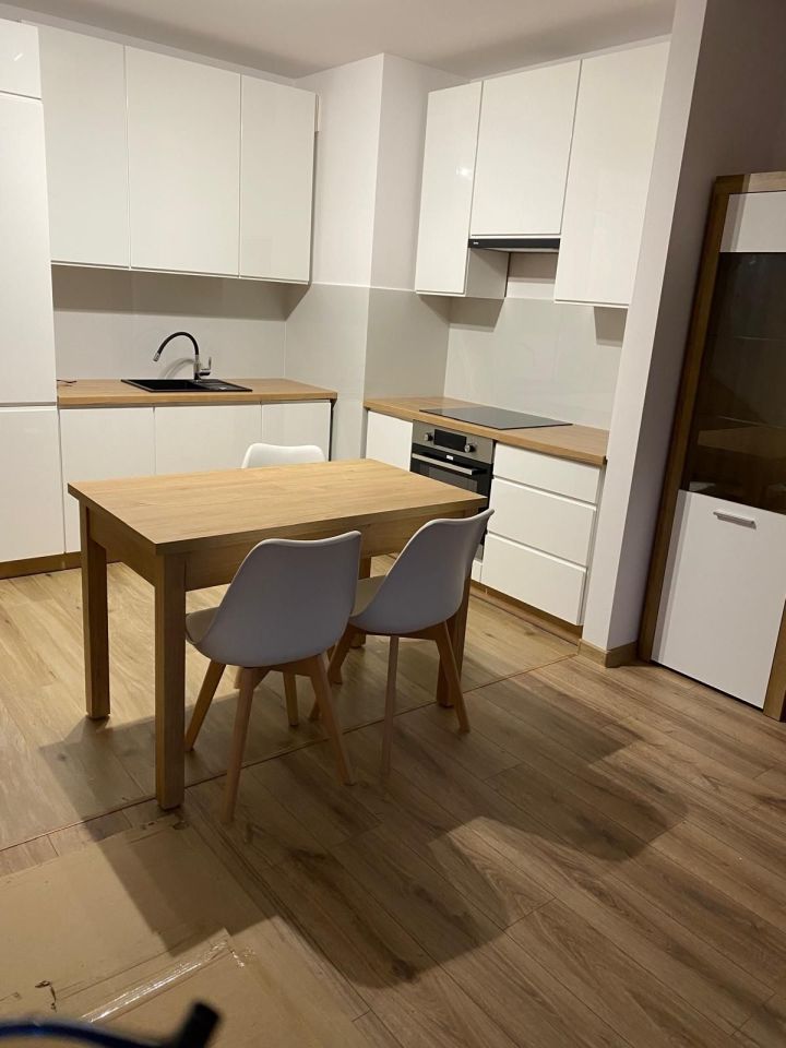 Mieszkanie 2-pokojowe Lublin Szerokie, ul. Nałęczowska. Zdjęcie 3