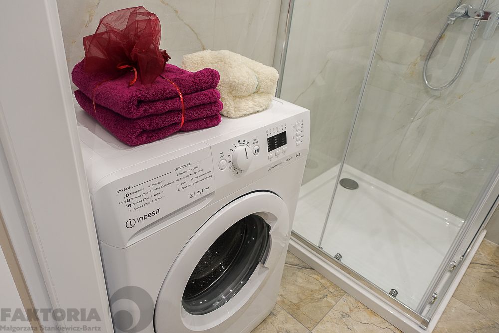 Mieszkanie 2-pokojowe Szczecin, ul. Sosnowa. Zdjęcie 6