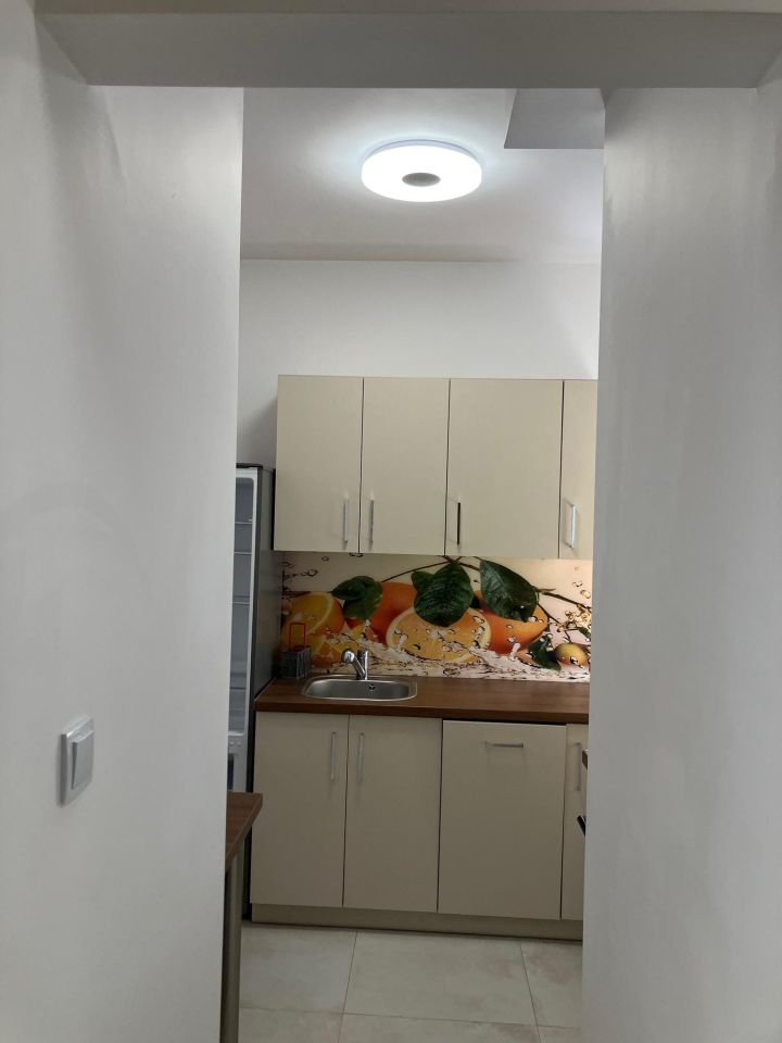 Mieszkanie 2-pokojowe Warszawa Praga-Południe, ul. Mińska. Zdjęcie 2