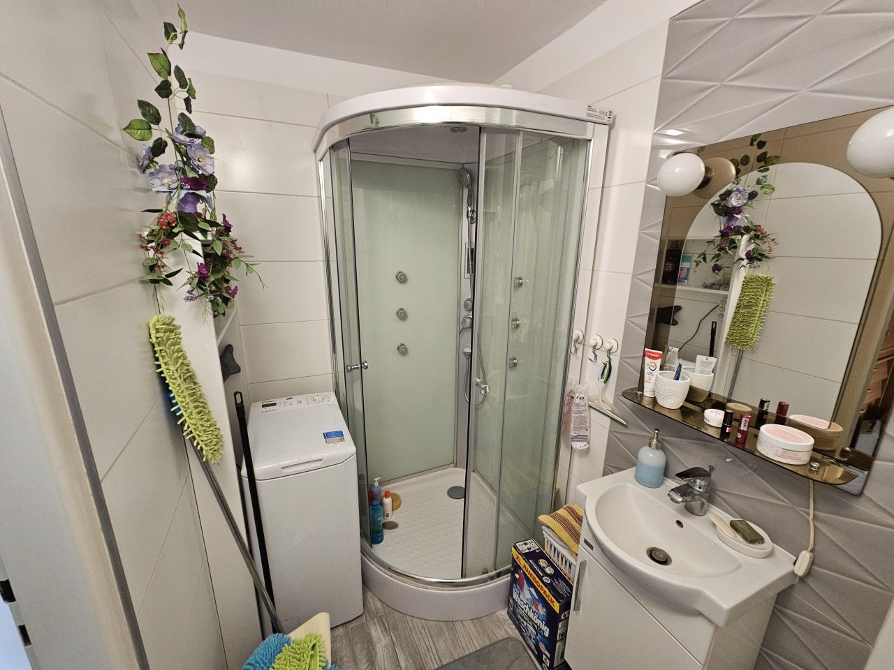 Mieszkanie 3-pokojowe Puławy Centrum, ul. Zygmunta Wróblewskiego. Zdjęcie 8