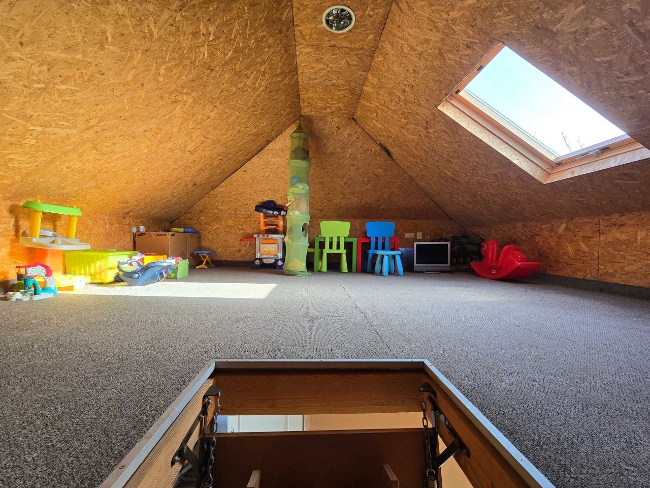 Działka rod Płock Winiary. Zdjęcie 6