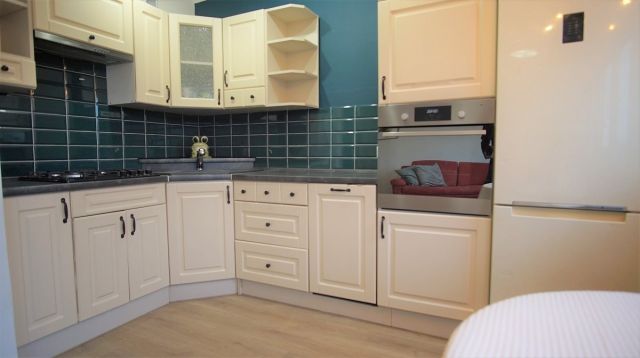 Mieszkanie 1-pokojowe Bielsko-Biała Złote Łany, ul. Jutrzenki. Zdjęcie 5