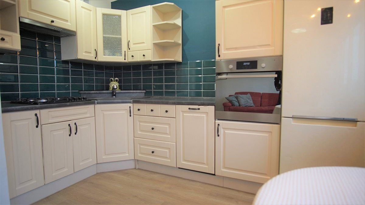 Mieszkanie 1-pokojowe Bielsko-Biała Złote Łany, ul. Jutrzenki. Zdjęcie 5