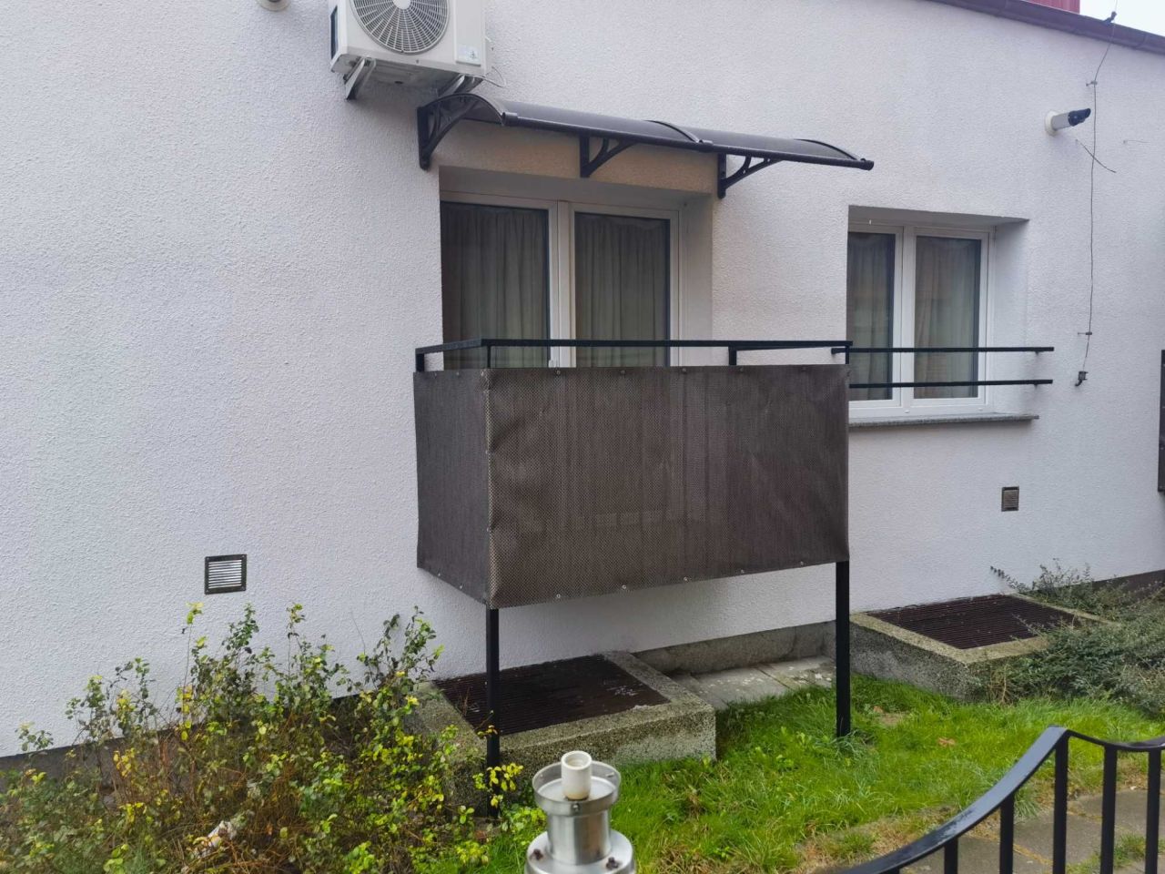 Mieszkanie 1-pokojowe Władysławowo, ul. Niepodległości. Zdjęcie 2