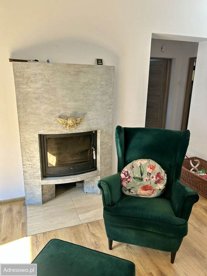 dom wolnostojący, 5 pokoi Wrocław Brochów. Zdjęcie 9