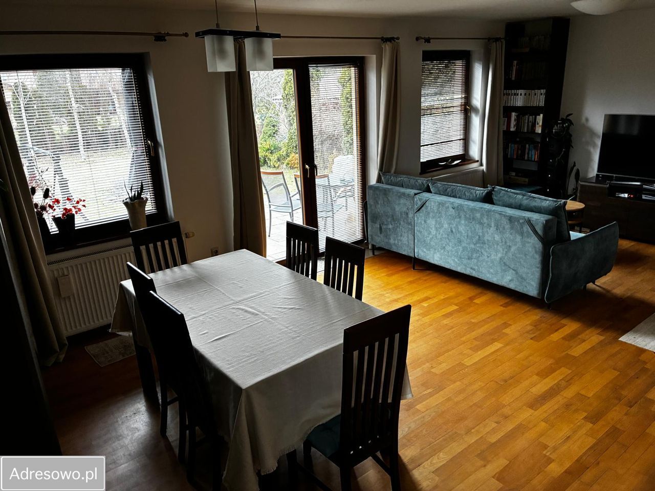 dom wolnostojący, 5 pokoi Długołęka. Zdjęcie 11