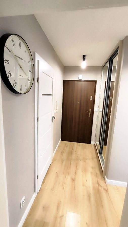 Mieszkanie 3-pokojowe Gdańsk Jasień, ul. Potęgowska. Zdjęcie 19