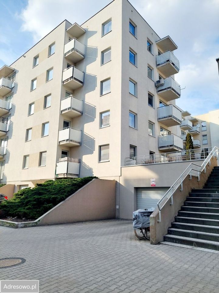 Mieszkanie 3-pokojowe Łódź Polesie, ul. Obywatelska. Zdjęcie 9