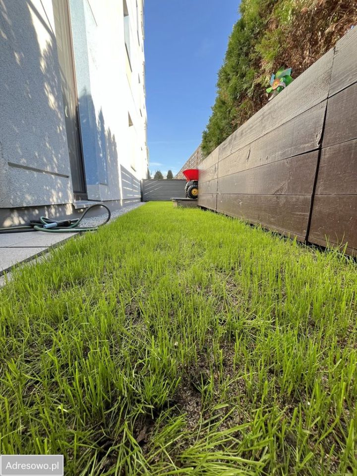 Mieszkanie 3-pokojowe Warszawa Bemowo, ul. Batalionów Chłopskich. Zdjęcie 6