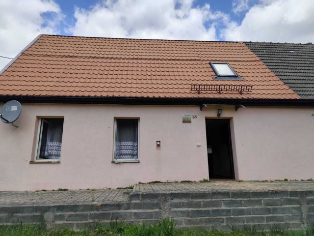 dom wolnostojący Bieganów. Zdjęcie 1