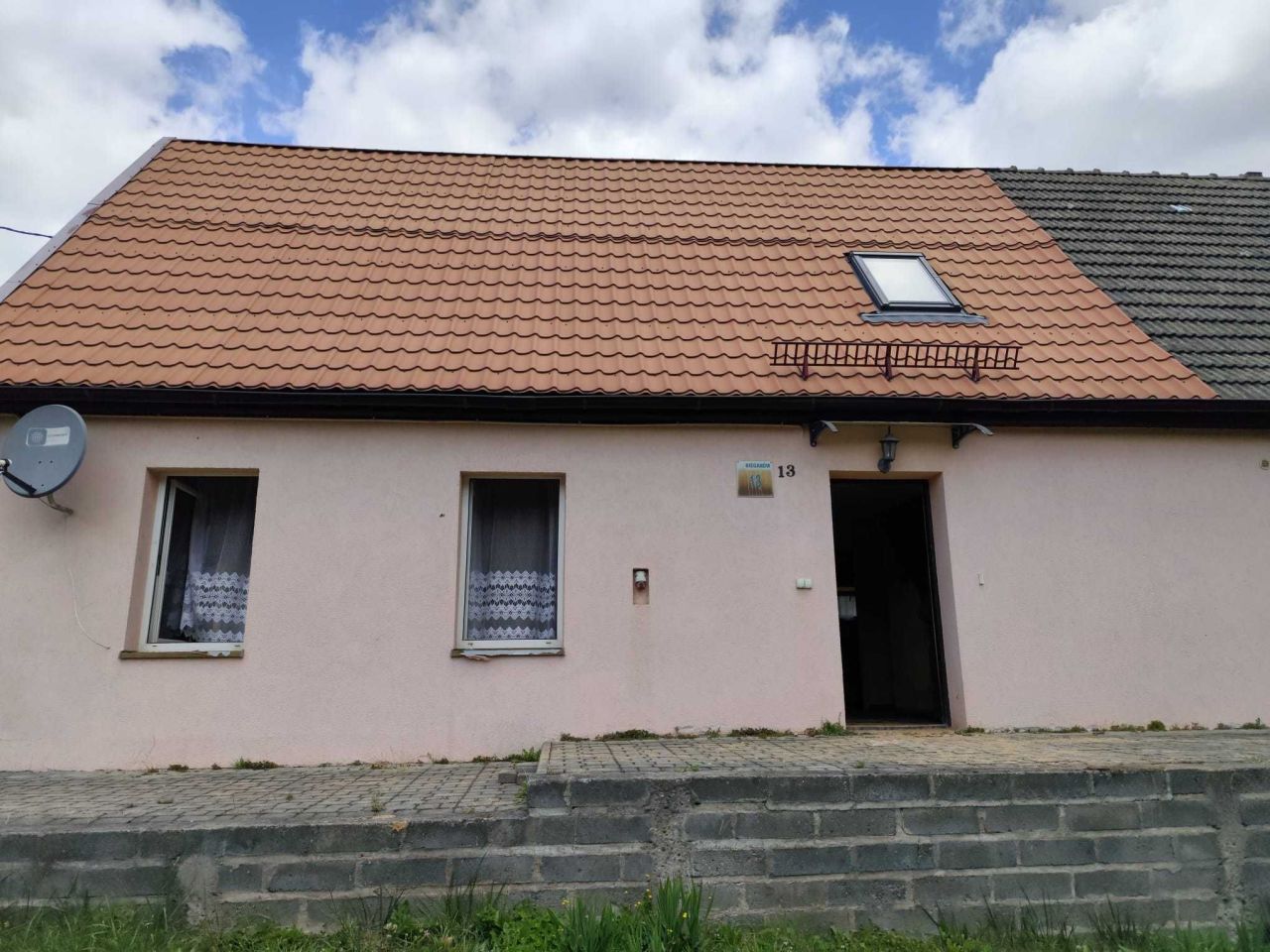 dom wolnostojący Bieganów. Zdjęcie 1