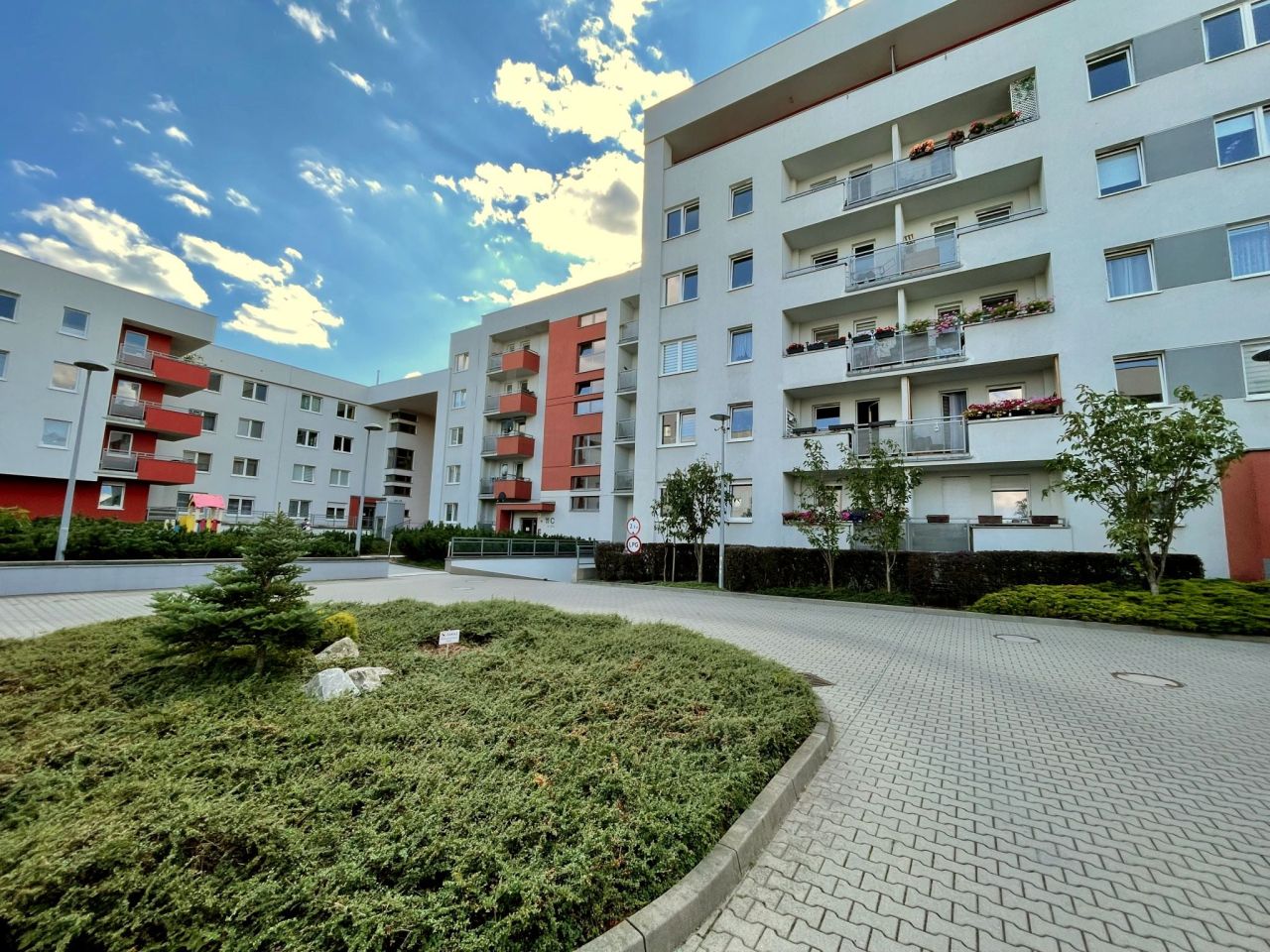 Mieszkanie 2-pokojowe Poznań Naramowice, ul. Błażeja. Zdjęcie 13