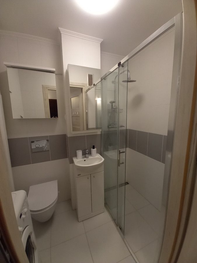 Mieszkanie 1-pokojowe Warszawa Praga-Północ, ul. Siedlecka. Zdjęcie 7