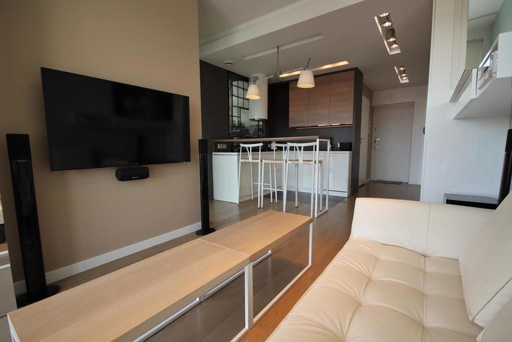 Mieszkanie 2-pokojowe Rzeszów, ul. Podwisłocze