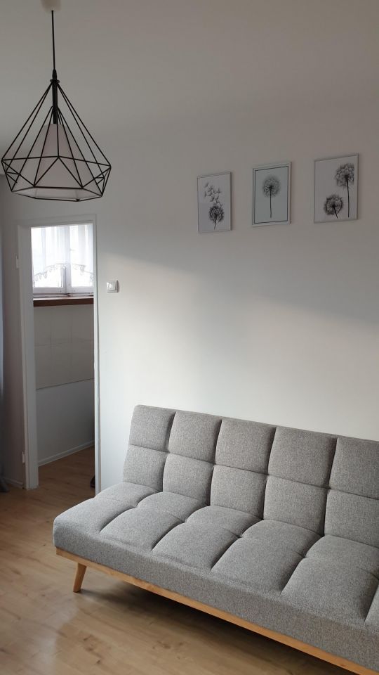 Mieszkanie 2-pokojowe Ełk, ul. Magazynowa. Zdjęcie 4