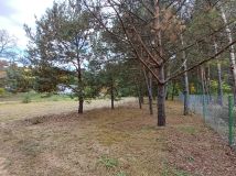 Działka rekreacyjna Ostrykół Dworski, ul. Letniskowa. Zdjęcie 2