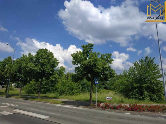 Działka budowlana Łuszczanowice. Zdjęcie 2