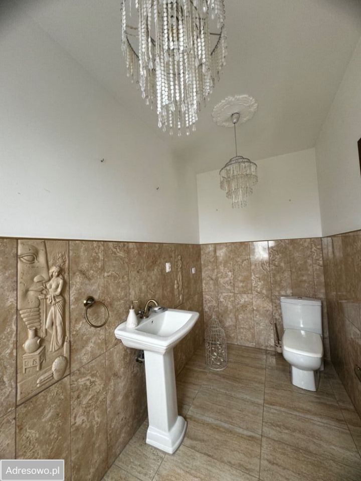 siedlisko, 10 pokoi Gryfino. Zdjęcie 9