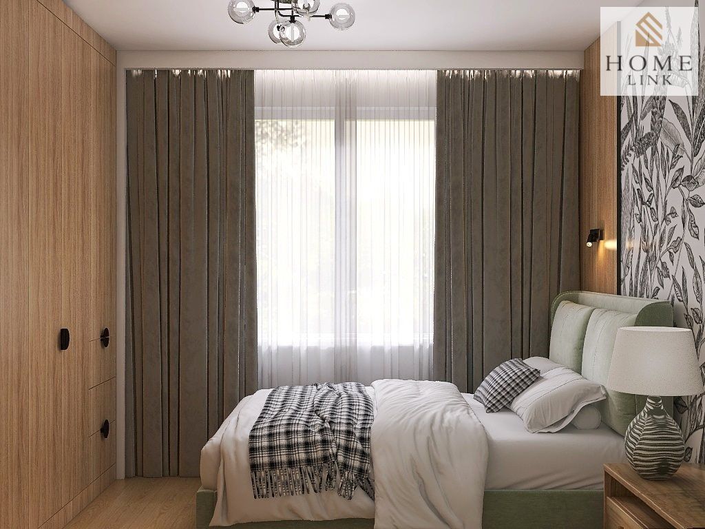 Mieszkanie 2-pokojowe Olsztyn Zatorze, ul. Katowicka. Zdjęcie 5