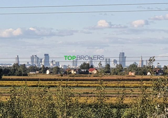 Mieszkanie 5-pokojowe Lesznowola, ul. Salamandry. Zdjęcie 19