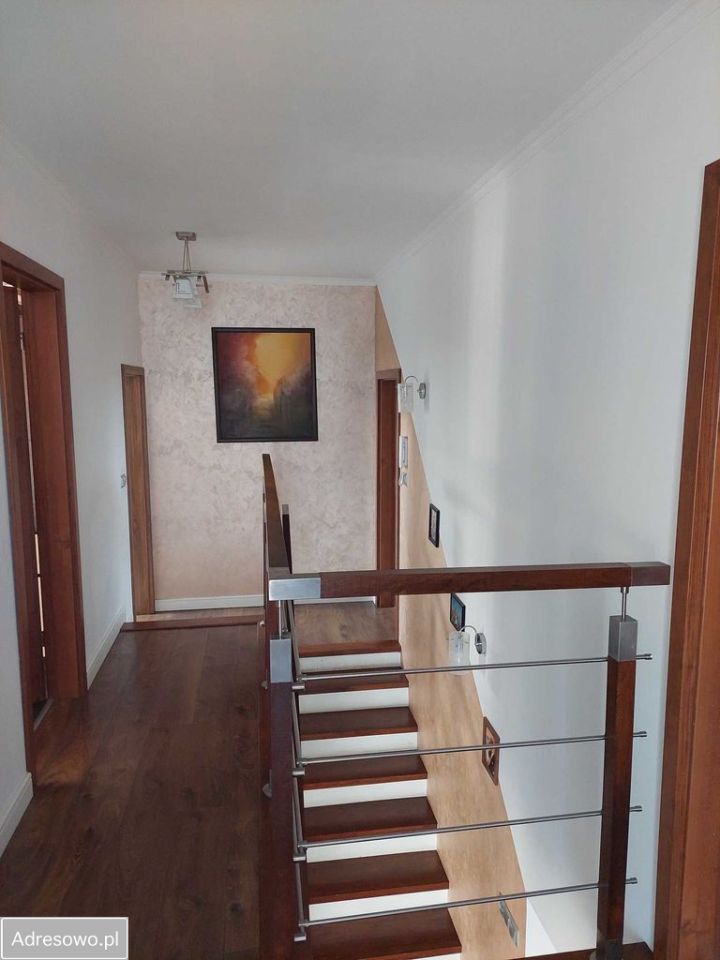 dom szeregowy, 4 pokoje Rzeszów, ul. Szlachecka. Zdjęcie 13