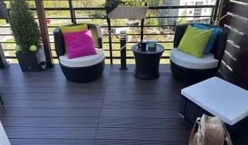 Mieszkanie 3-pokojowe Płock Podolszyce, ul. Żyzna