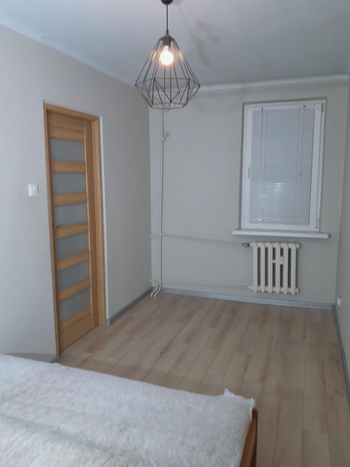 Mieszkanie 4-pokojowe Ostrowiec Świętokrzyski Centrum, ul. Iłżecka. Zdjęcie 5