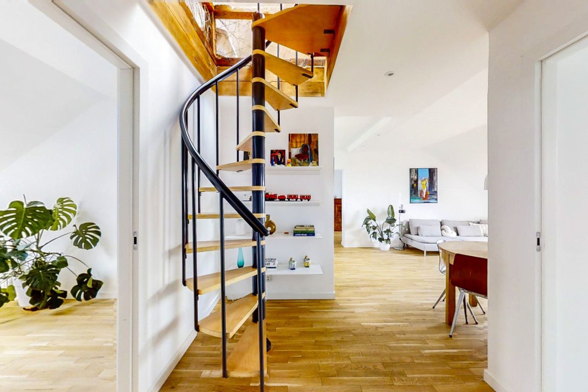 Mieszkanie 4-pokojowe Zgierz, ul. 1 Maja. Zdjęcie 6