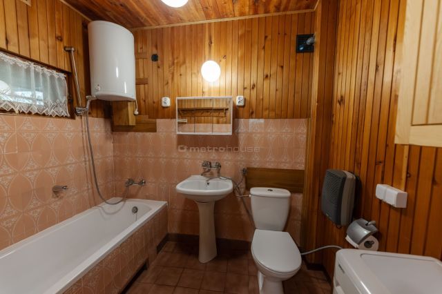 dom wolnostojący, 3 pokoje Borsuki-Kolonia. Zdjęcie 13