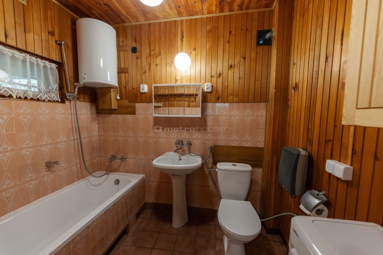 dom wolnostojący, 3 pokoje Borsuki-Kolonia. Zdjęcie 13