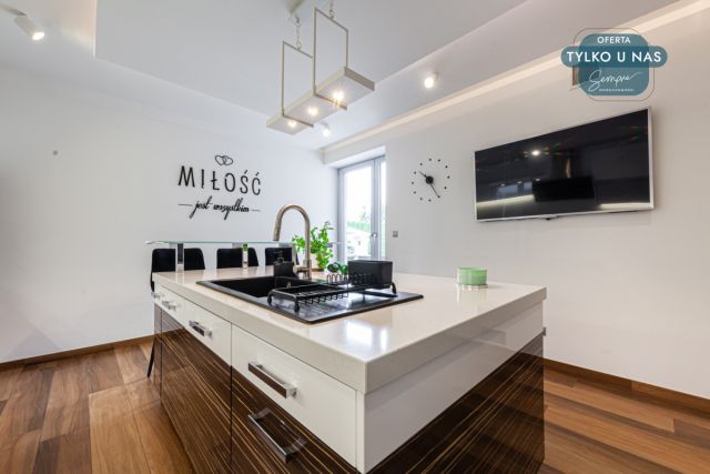 dom wolnostojący, 3 pokoje Zduńska Wola, ul. Wrzosowa. Zdjęcie 12